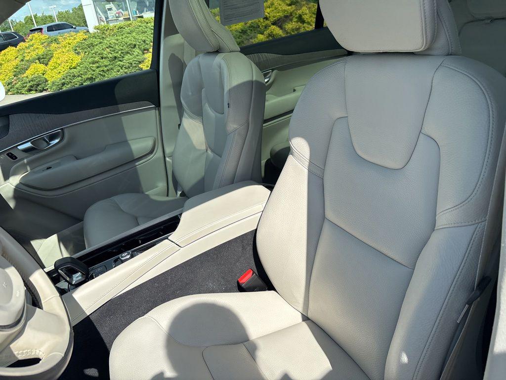 2023 Volvo XC90 B6 PLUS 7-SEATER 缩略图 17