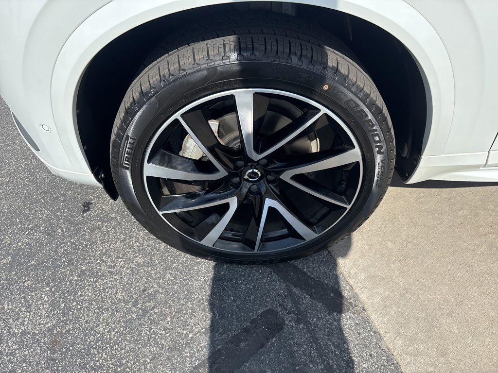 2023 Volvo XC90 B6 PLUS 7-SEATER 缩略图 11
