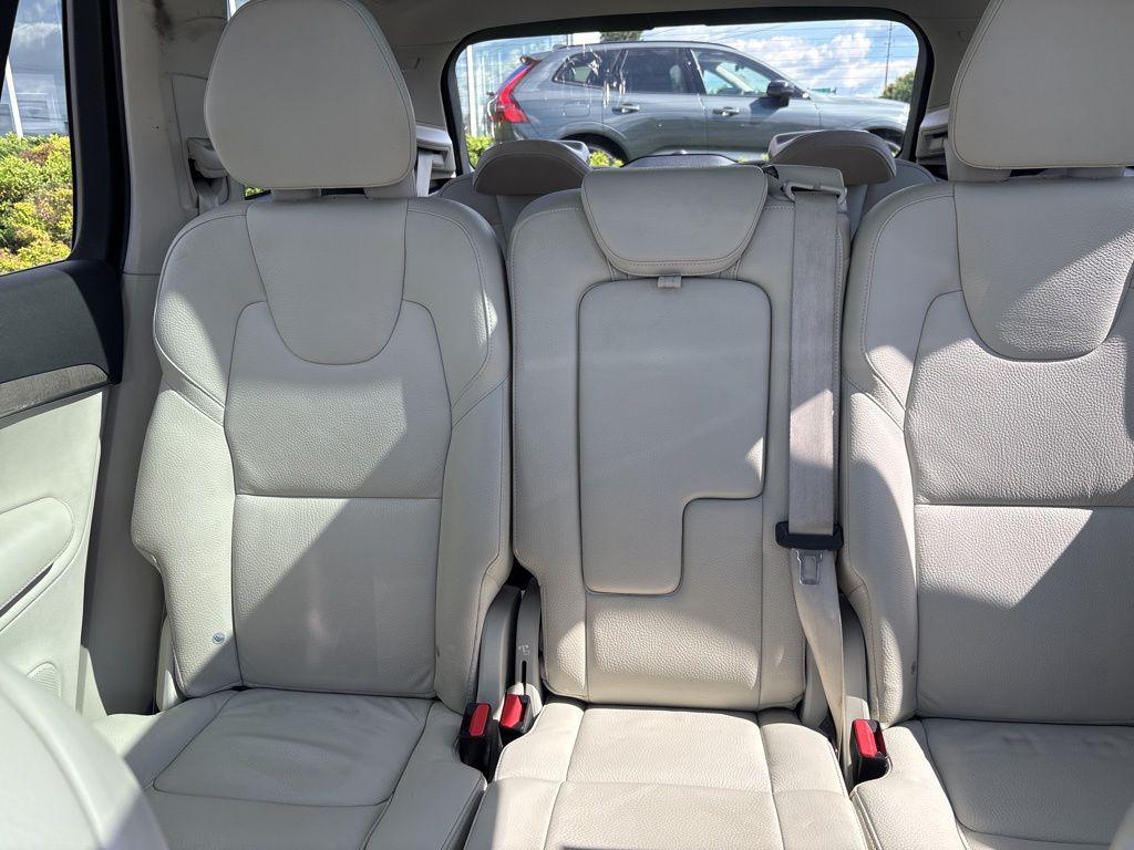 2023 Volvo XC90 B6 PLUS 7-SEATER 缩略图 30