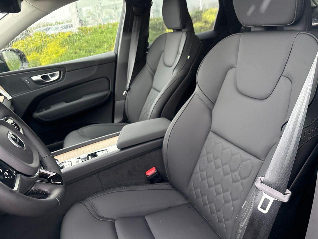 2026 Volvo XC60 B5 PLUS 缩略图 18