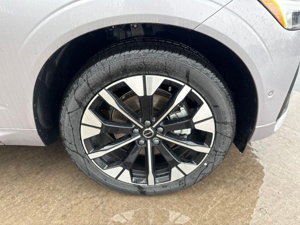2026 Volvo XC60 B5 PLUS 缩略图 13