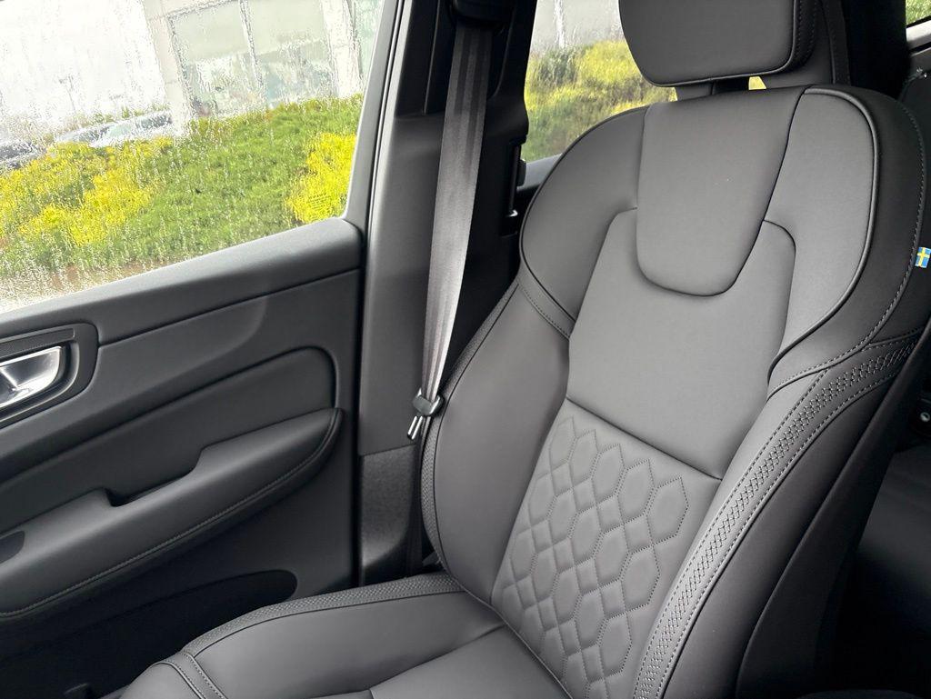 2026 Volvo XC60 B5 PLUS 缩略图 29
