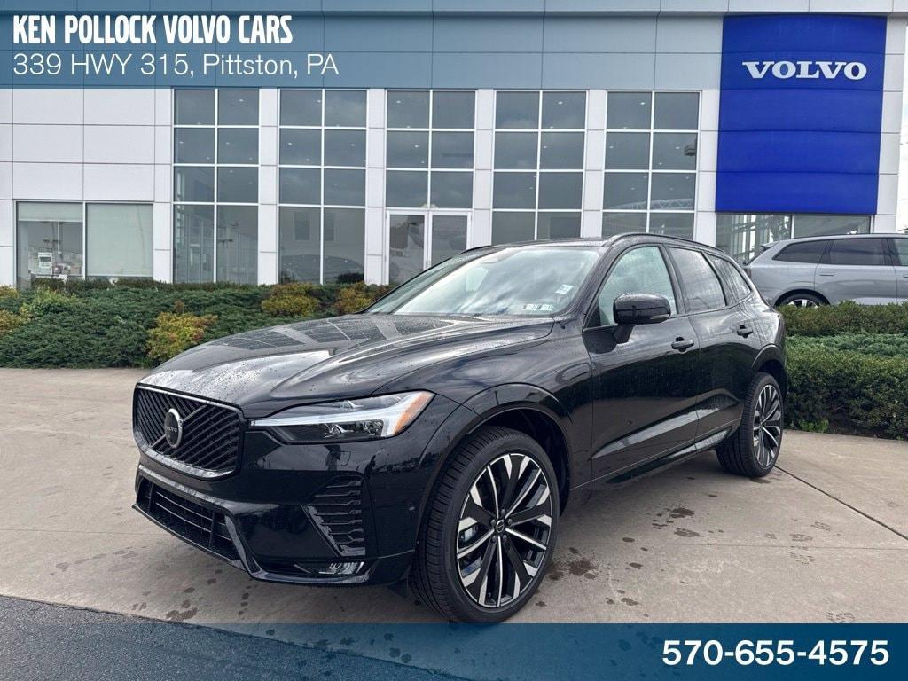 New 2027 Volvo XC60 Ultra