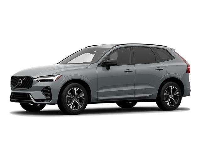 New 2027 Volvo XC60 Core