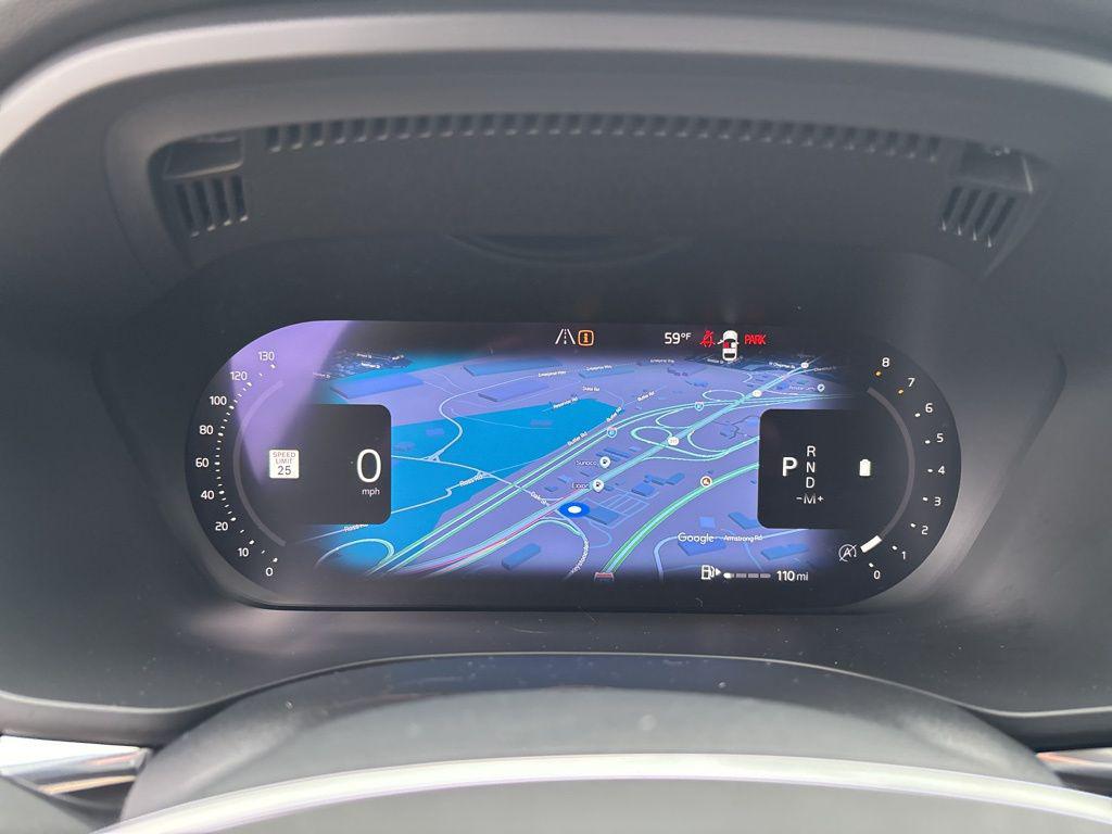صورة مصغرة 21 لـ 2023 Volvo XC60 B5 PLUS BRIGHT THEME