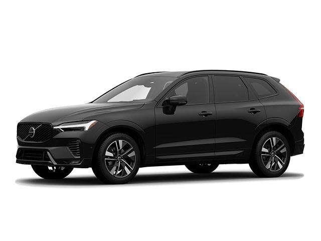 New 2027 Volvo XC60 Plus
