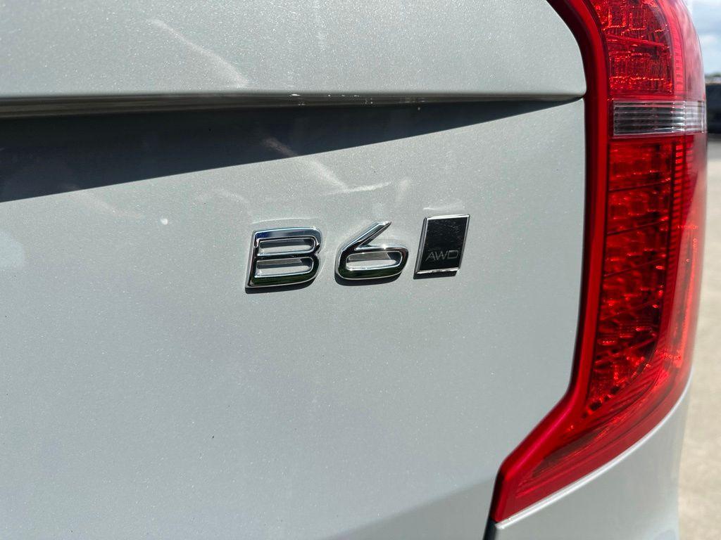 2025 Volvo XC90 B6 ULTRA 照片 15