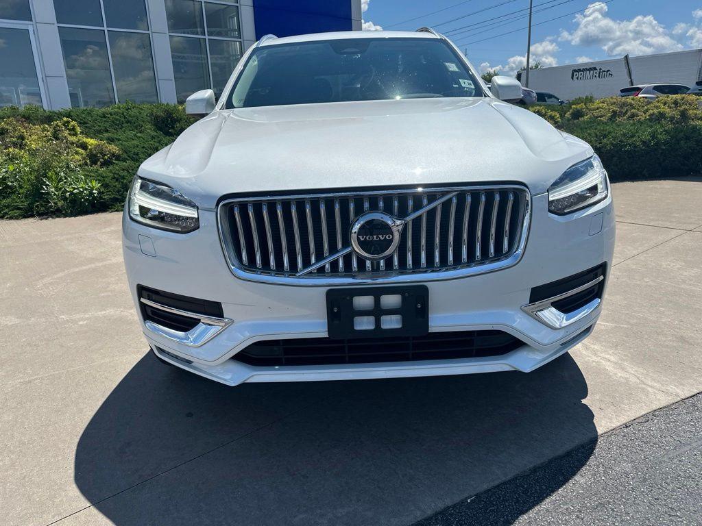 2023 Volvo XC90 B6 PLUS 6-SEATER — фото 2