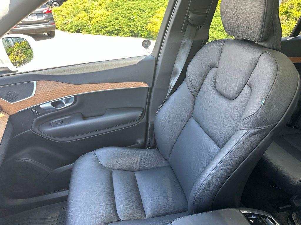 صورة مصغرة 30 لـ 2023 Volvo XC90 B6 PLUS 6-SEATER