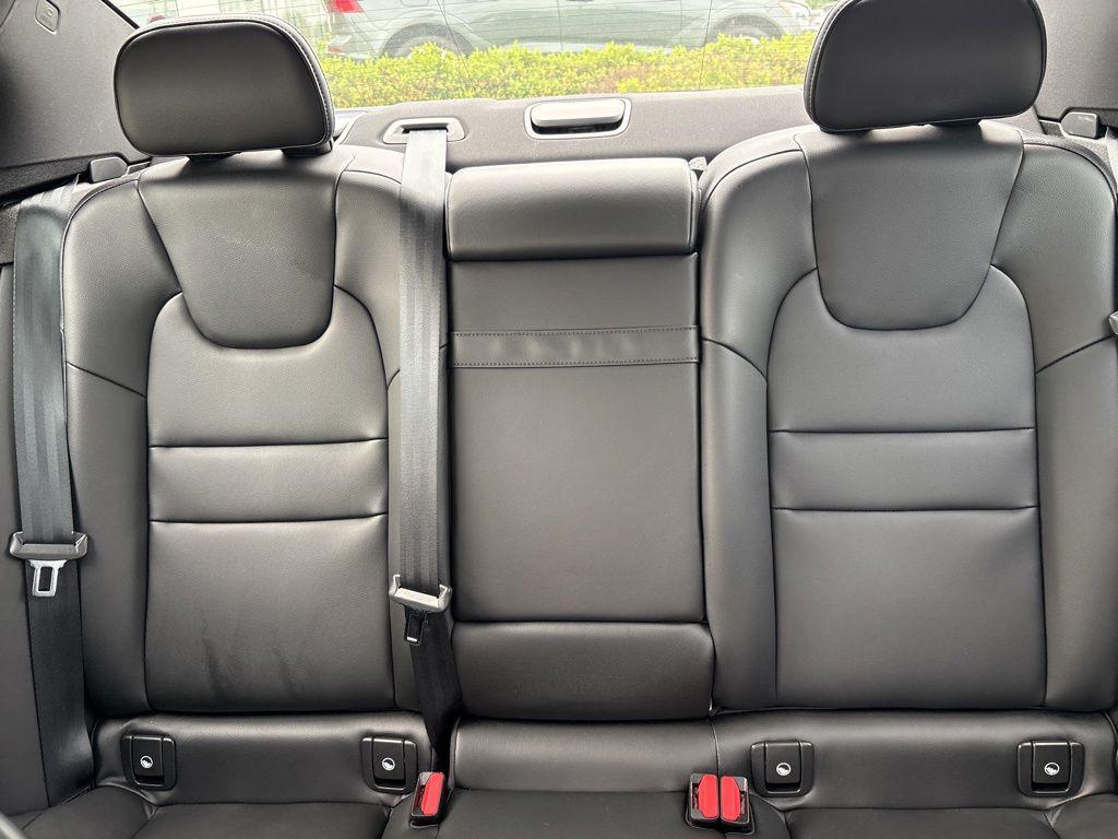 2023 Volvo S60 B5 PLUS BLACK EDITION 缩略图 29