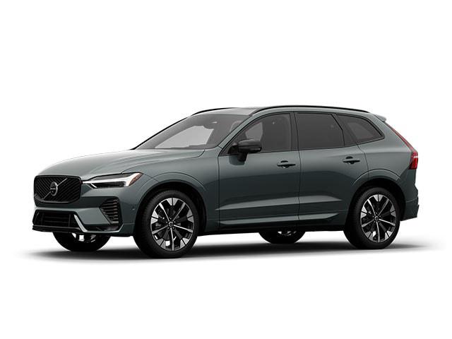 New 2026 Volvo XC60 B5 Ultra
