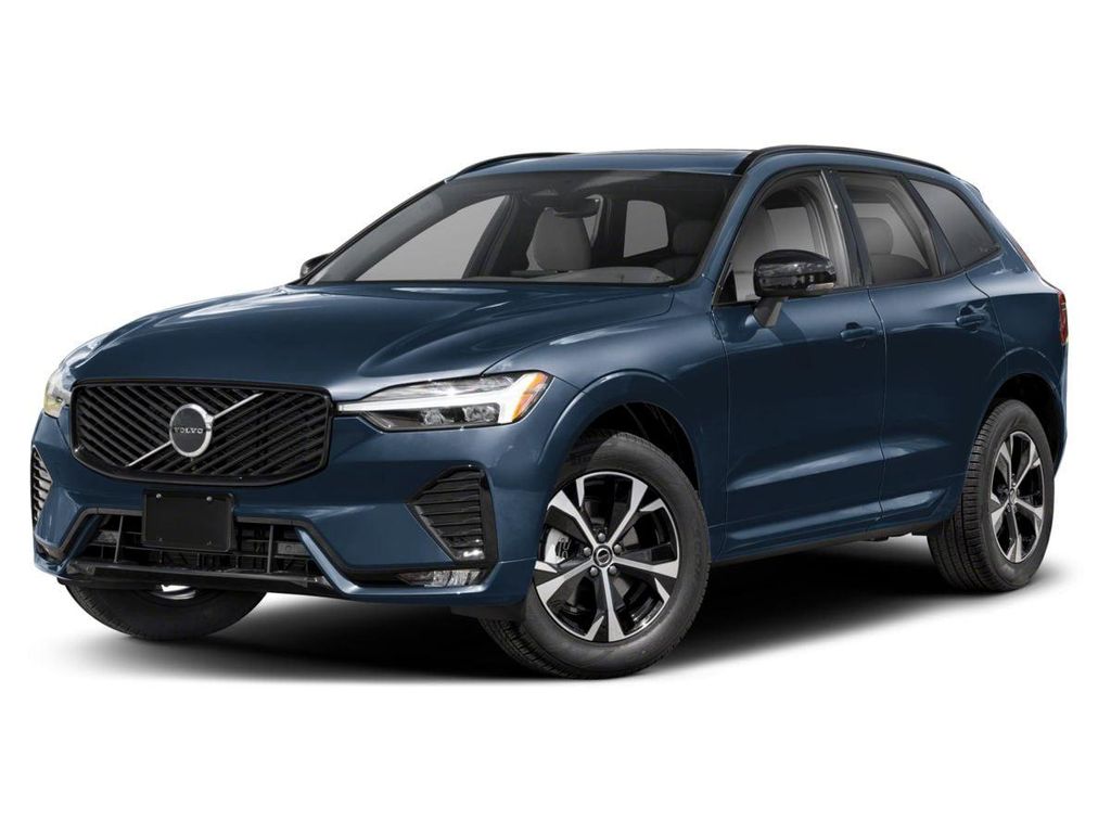 New 2026 Volvo XC60 B5 Core