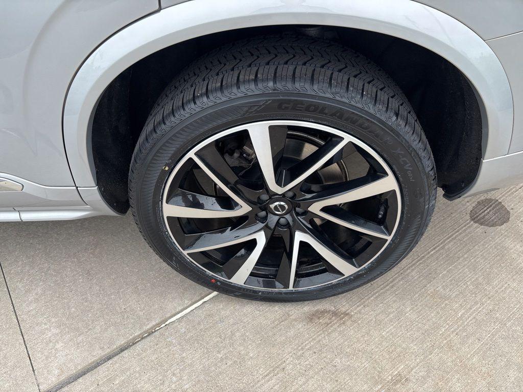 صورة مصغرة 14 لـ 2023 Volvo XC90 B5 PLUS