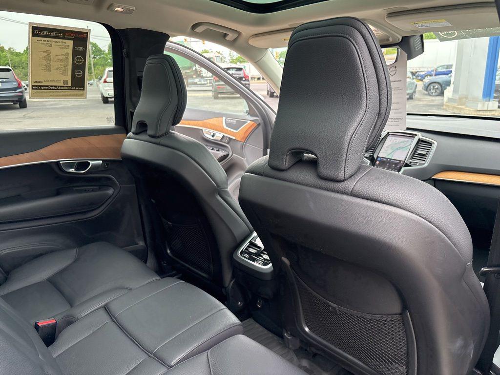 صورة مصغرة 36 لـ 2023 Volvo XC90 B5 PLUS