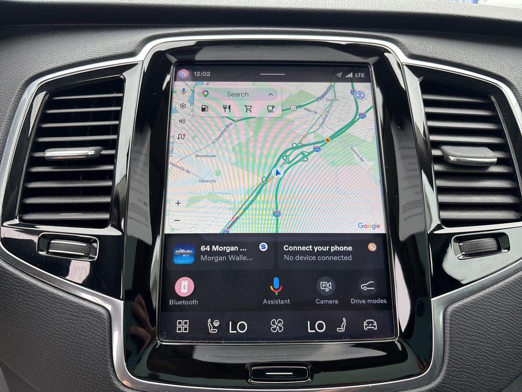 صورة مصغرة 22 لـ 2023 Volvo XC90 B5 PLUS