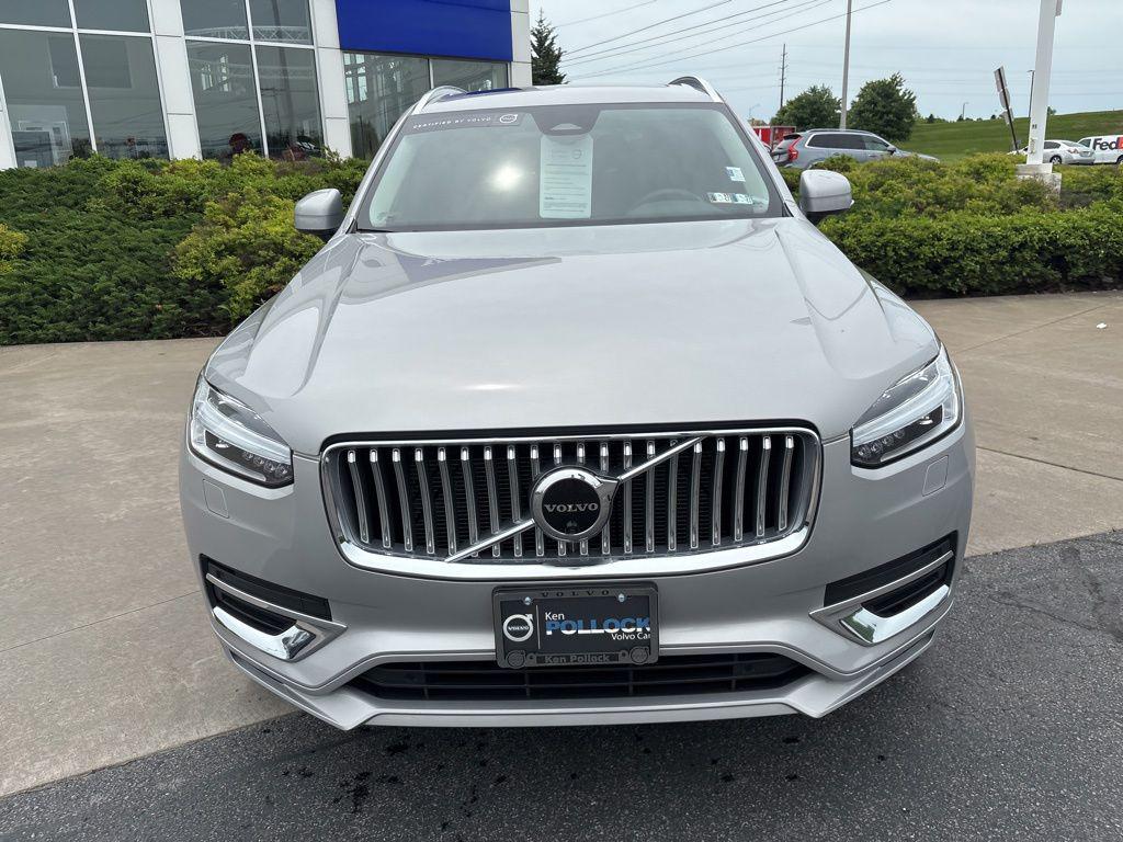 2023 Volvo XC90 B5 PLUS — фото 3