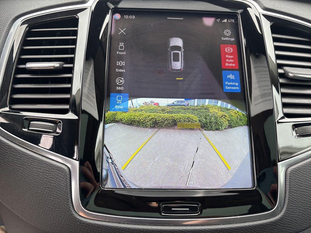 صورة مصغرة 23 لـ 2023 Volvo XC90 B5 PLUS