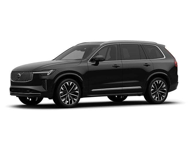 New 2027 Volvo XC90 Plus