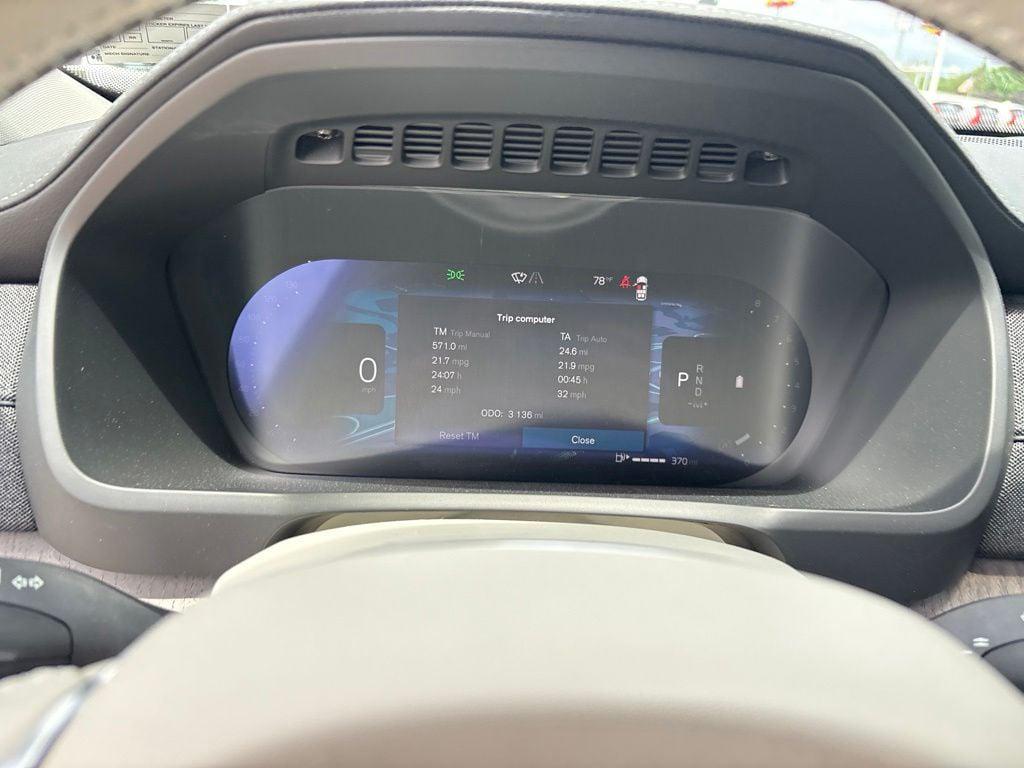 2026 Volvo XC90 ULTRA, B6 AWD GAS (MILD HYBRID), GASOLINE, BR — миниатюра 18