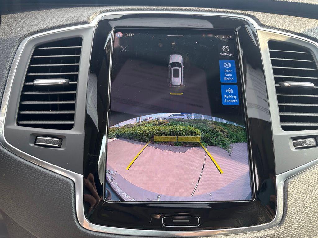 2023 Volvo XC90 B5 CORE 缩略图 23