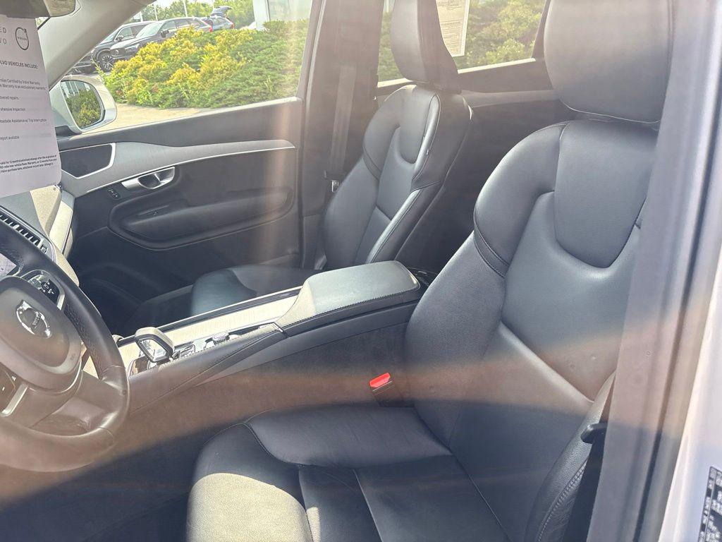 2023 Volvo XC90 B5 CORE 缩略图 17
