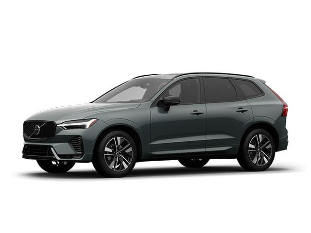 New 2026 Volvo XC60 B5 Plus