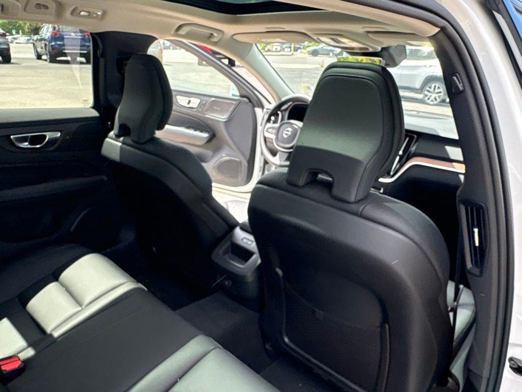 2024 Volvo V60 CROSS COUNTRY B5 PLUS 缩略图 31