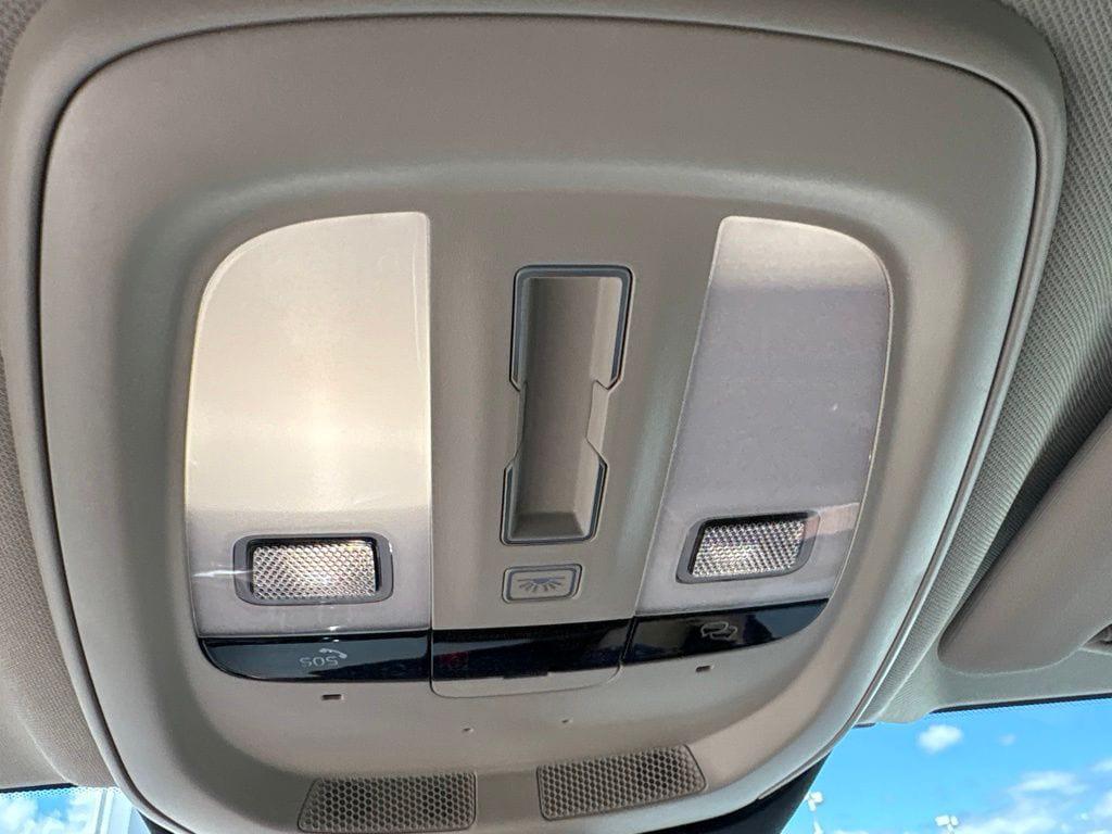 2024 Volvo V60 CROSS COUNTRY B5 PLUS 缩略图 20