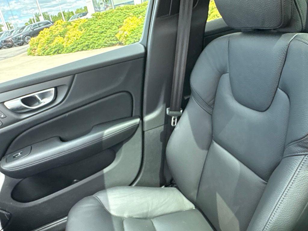 2024 Volvo V60 CROSS COUNTRY B5 PLUS 缩略图 22