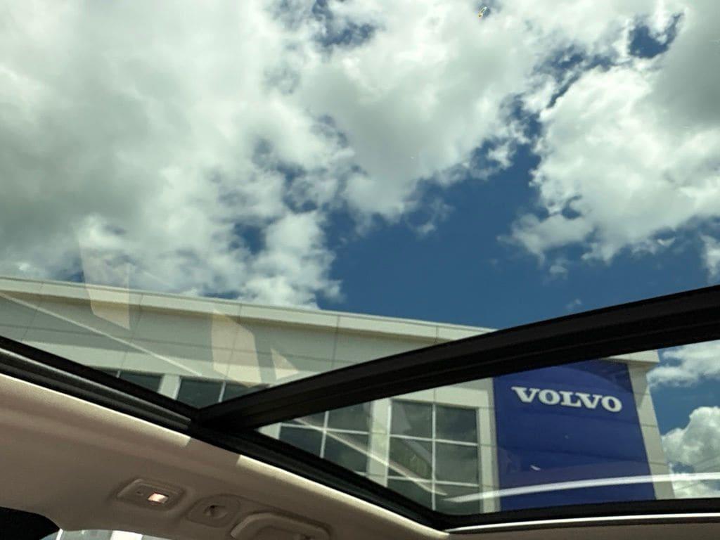 2024 Volvo V60 CROSS COUNTRY B5 PLUS 缩略图 19