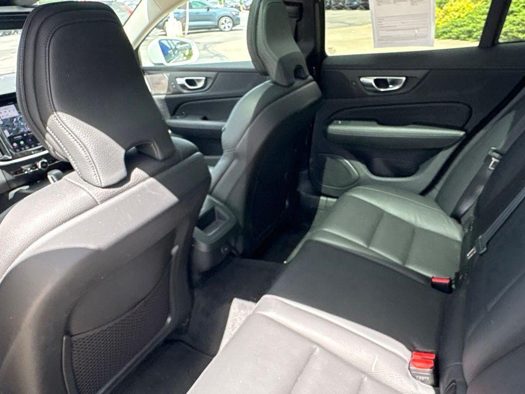 2024 Volvo V60 CROSS COUNTRY B5 PLUS 缩略图 25