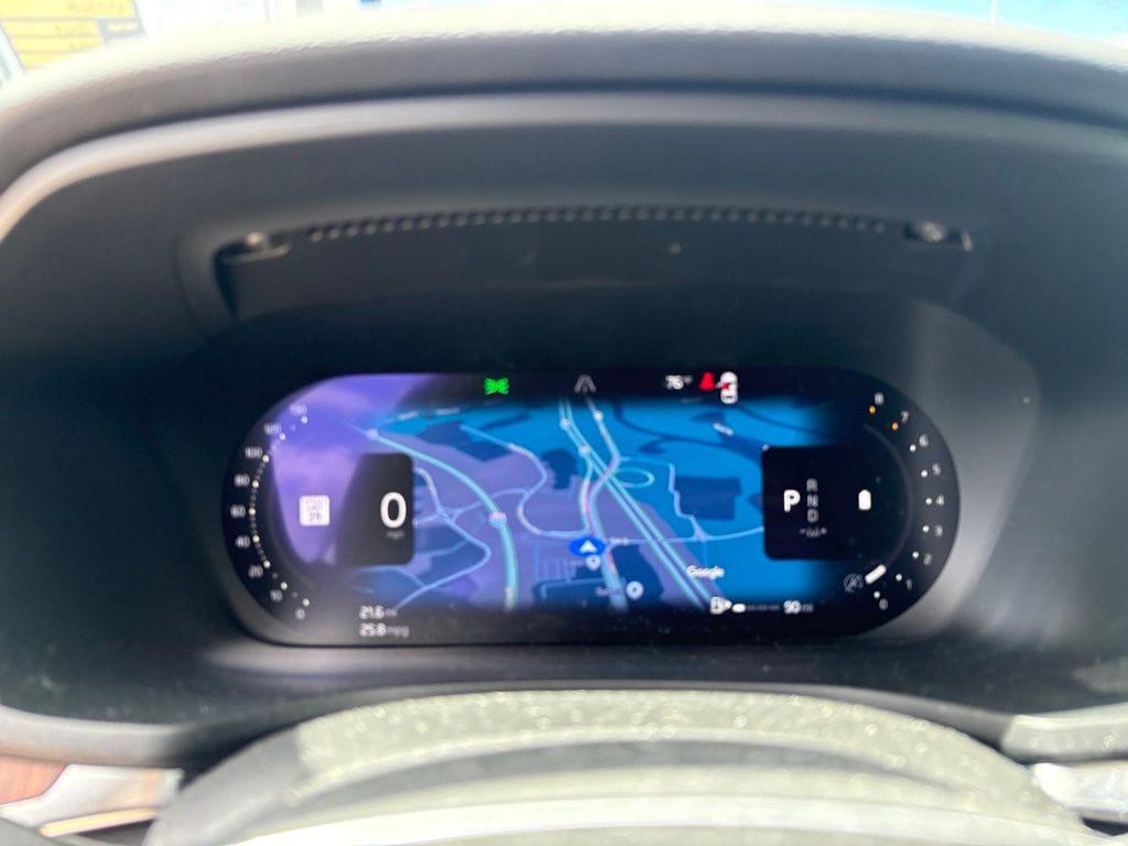 2024 Volvo V60 CROSS COUNTRY B5 PLUS 缩略图 14