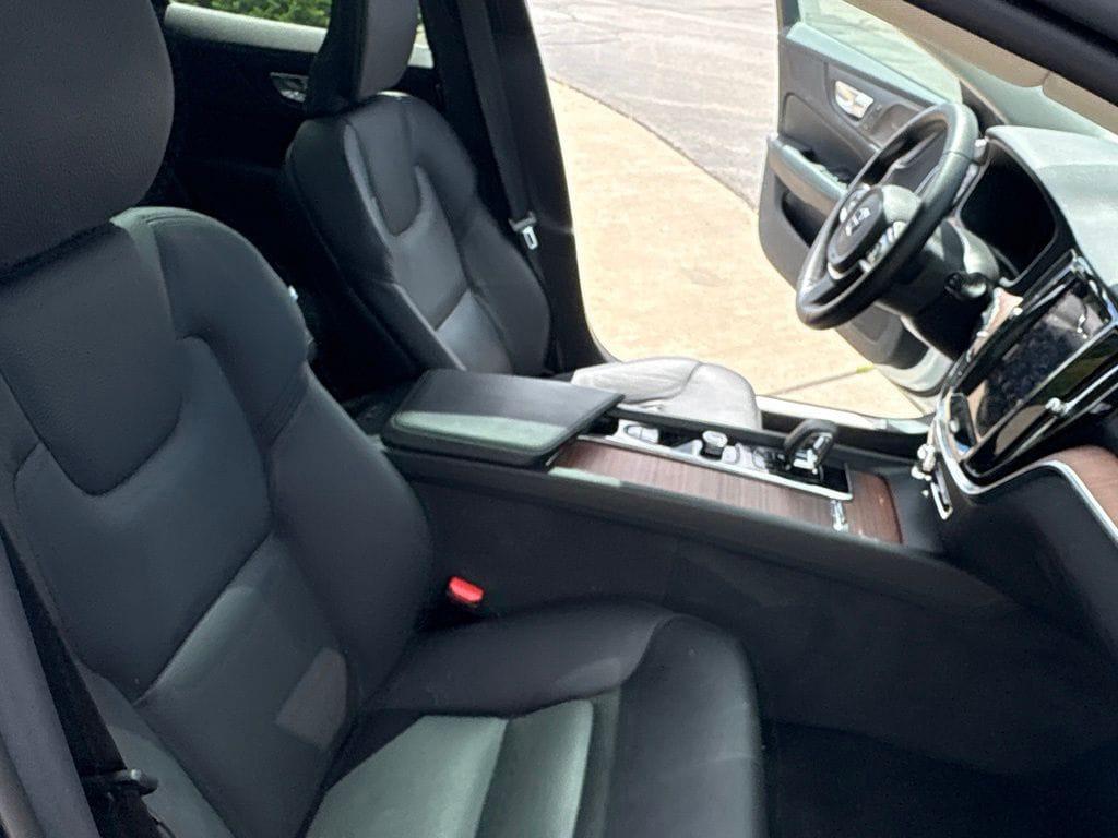 2024 Volvo V60 CROSS COUNTRY B5 PLUS 缩略图 29