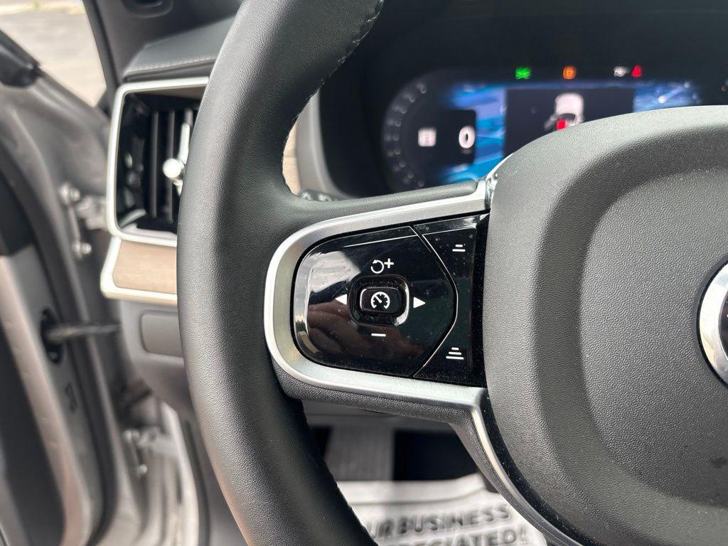 2025 Volvo XC90 B6 PLUS 7-SEATER 缩略图 19