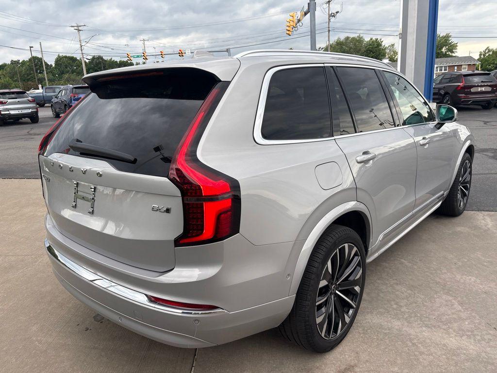 صورة 6 لـ 2025 Volvo XC90 B6 PLUS 7-SEATER
