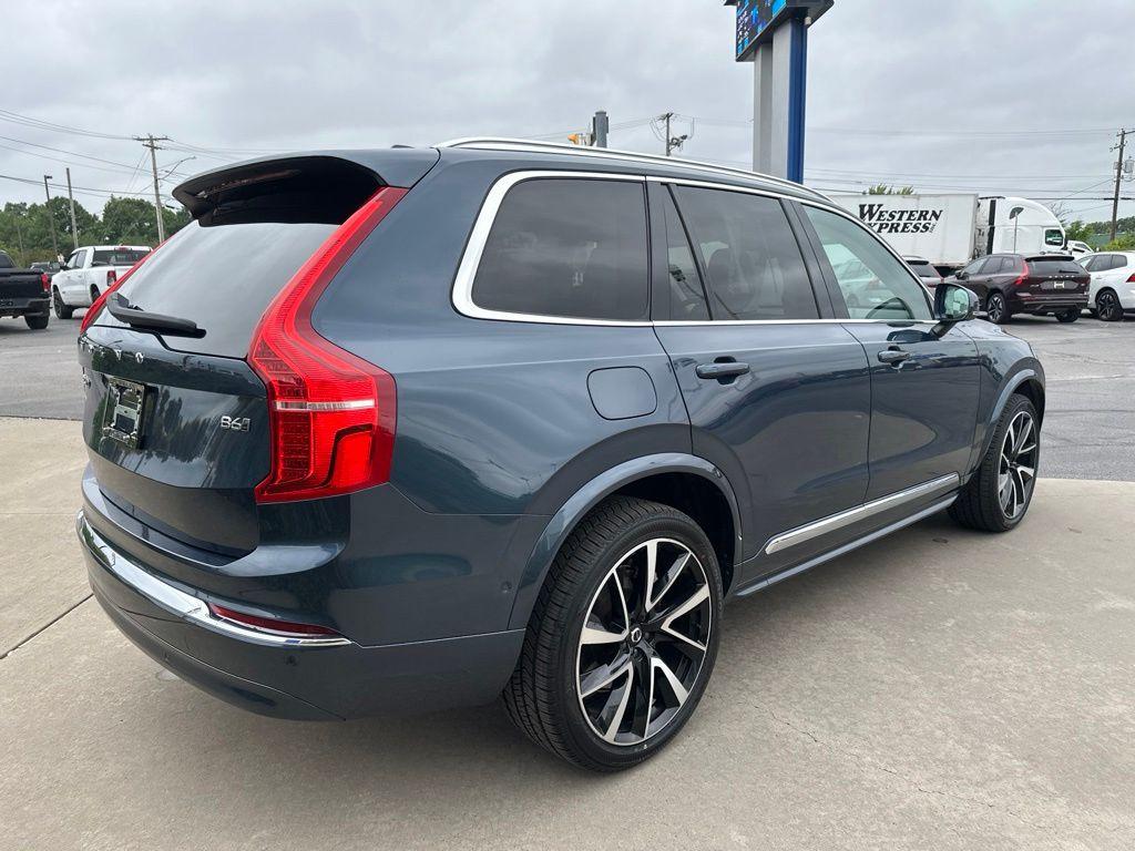 2023 Volvo XC90 B6 PLUS 7-SEATER 照片 5