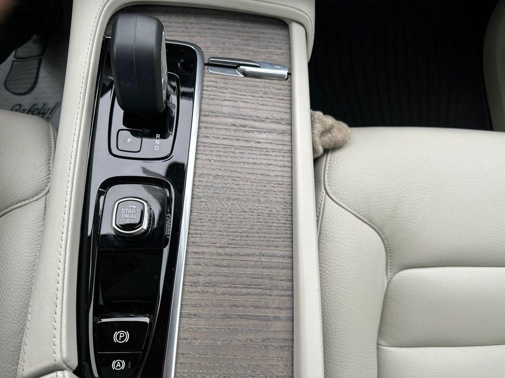 2023 Volvo XC90 B6 PLUS 7-SEATER 照片 34