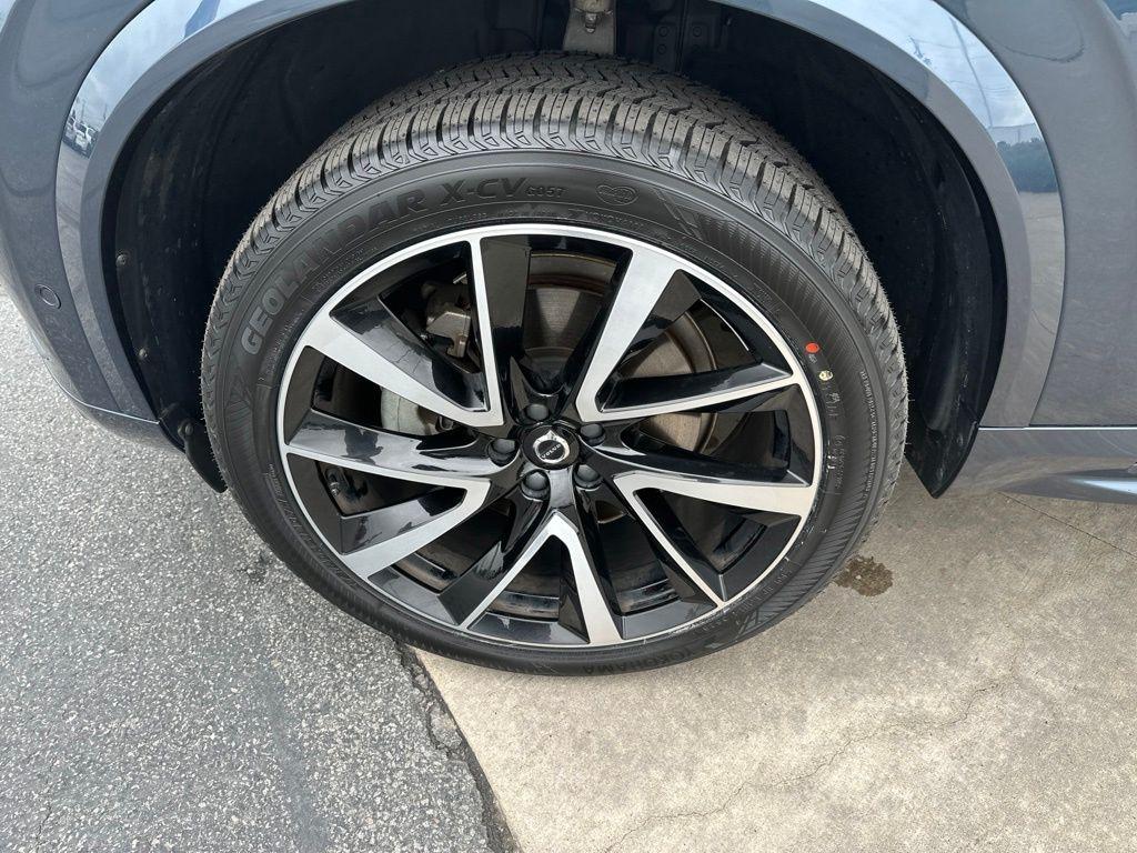 2023 Volvo XC90 B6 PLUS 7-SEATER 照片 10