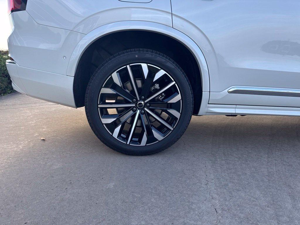2027 Volvo XC90 PLUG-IN HYBRID ULTRA — миниатюра 13