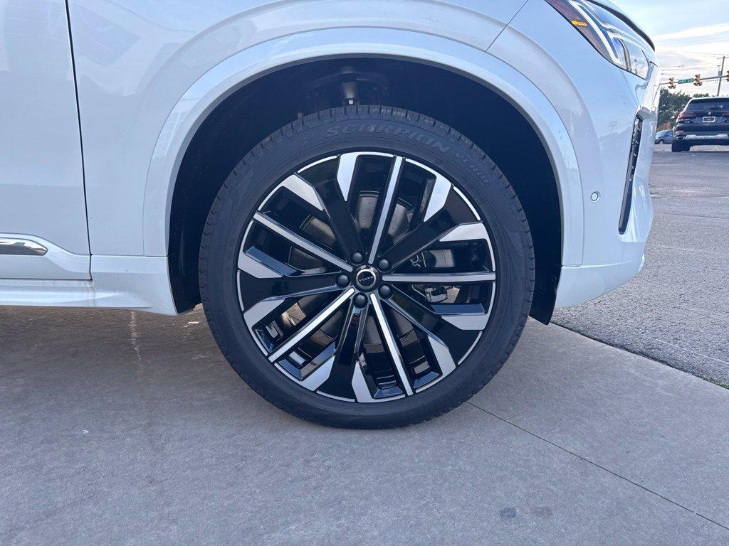 2027 Volvo XC90 PLUG-IN HYBRID ULTRA — миниатюра 12