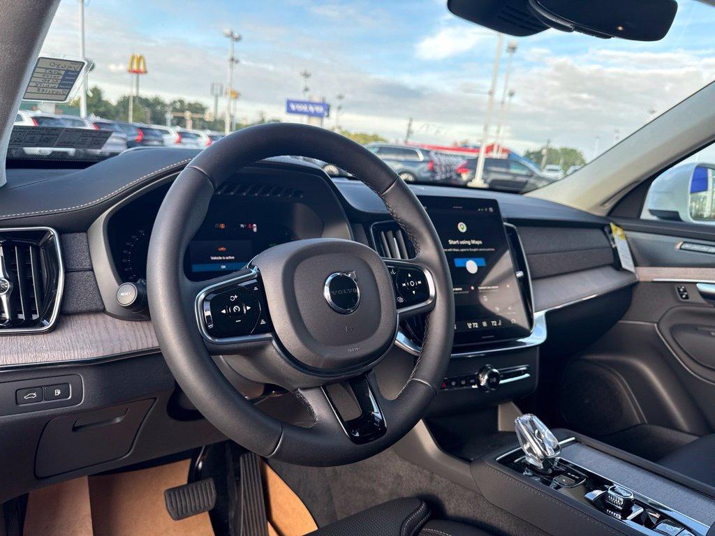 2027 Volvo XC90 PLUG-IN HYBRID ULTRA — миниатюра 21