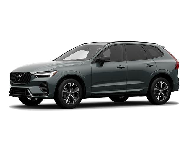 New 2027 Volvo XC60 Core
