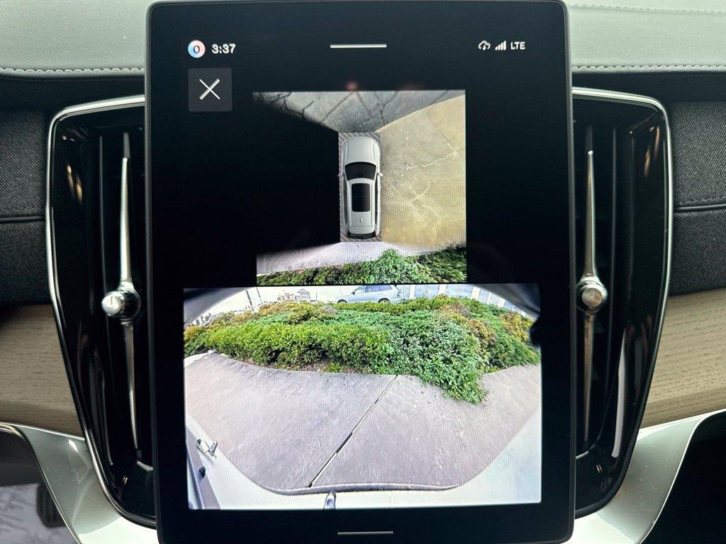 صورة مصغرة 29 لـ 2026 Volvo XC90 PLUS, B6 AWD GAS (MILD HYBRID), GASOLINE, BRI