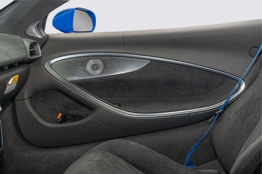 صورة 18 لـ 2026 Mclaren ARTURA SPIDER