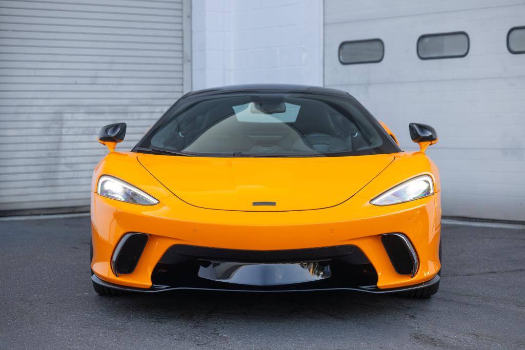 2025 Mclaren GTS — миниатюра 43