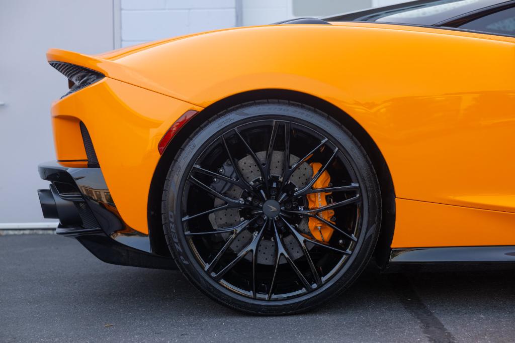 2025 Mclaren GTS — миниатюра 30