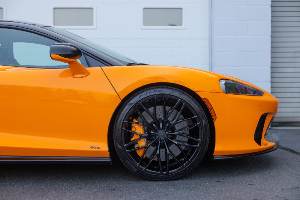 2025 Mclaren GTS — миниатюра 32