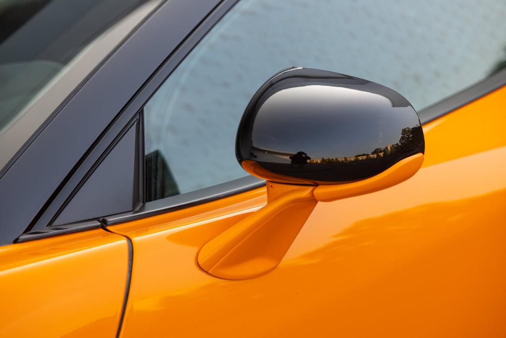 2025 Mclaren GTS — миниатюра 35