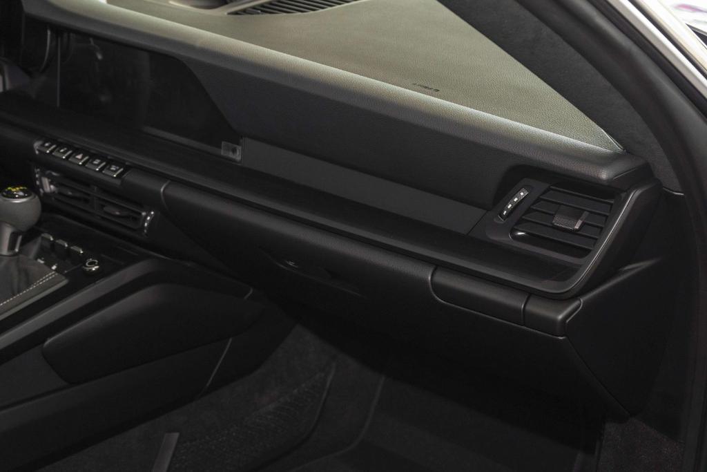 2022 Porsche 911 GT3 缩略图 46
