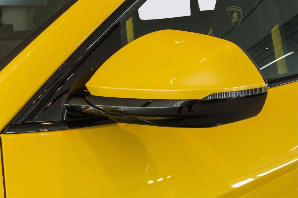 2024 Lamborghini URUS PERFORMANTE — миниатюра 83